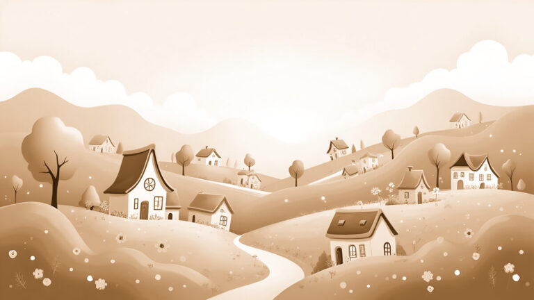 Belmont Country Club neighborhood